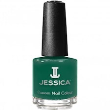 Jessica Nail Polish Greens 14.8ml Green