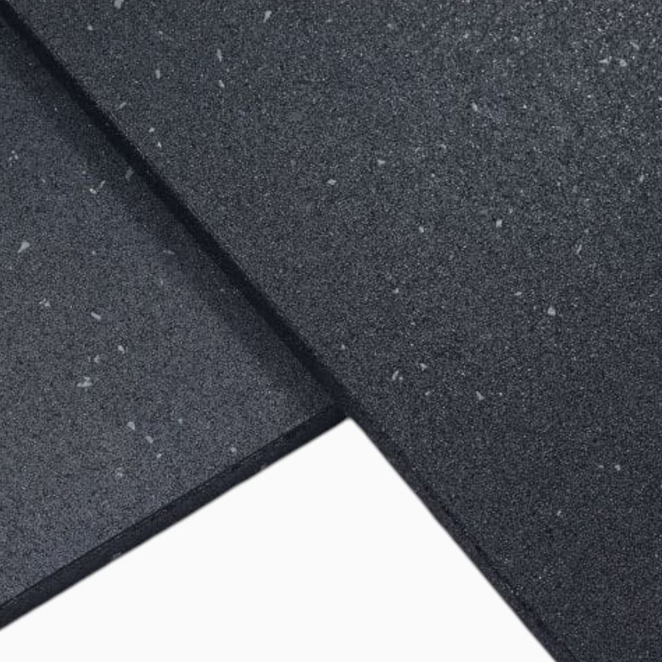 image 1 of GYM SETS GymSets Commercial 1m x 1m Floor Mats  | 20mm