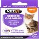 image 1 of VETIQ Serene Calming Diffuser Refill 6ML