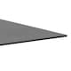 image 4 of Heaven Ceramic Coffee Table in Black