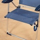 image 6 of Beach Chair Aktive 48 x 100 x 60 cm (2 Units) N/A