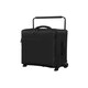 image 1 of IT Luggage Atmospheric Black Cabin Suitcase Black | Cabin Bag