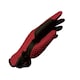 image 10 of Woof Wear Zennor Horse Riding Gloves Purple | Size: 7.5
Colour: Amethyst