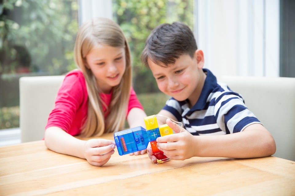 image 1 of Logiblocs - Spy Tech