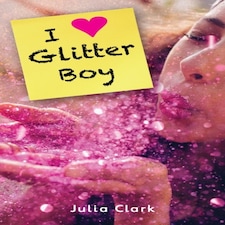 I [heart] Glitter Boy