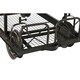 image 5 of Centre Table DKD Home Decor Metal 147 x 48 x 76 cm N/A