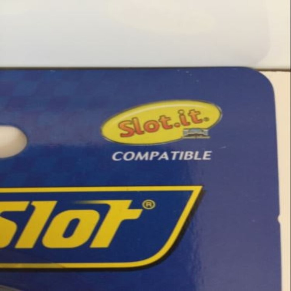 image 1 of Scalextric/Superslot H8543 Porsche 991 PCR Underpan New