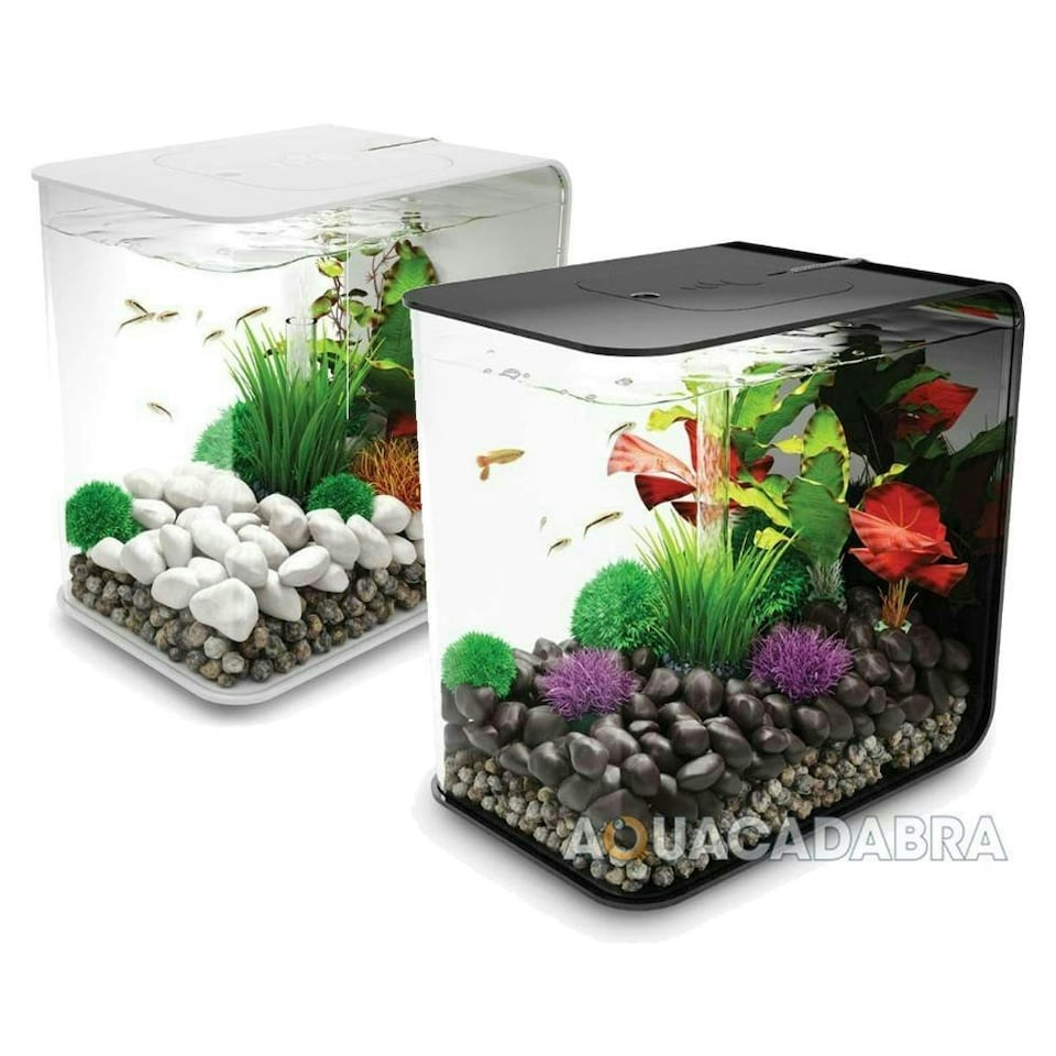 image 1 of biOrb Flow MCR 15L Aquariums White