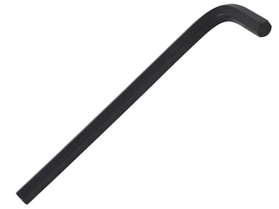 Faithfull Long Arm Hexagon Key 12Mm