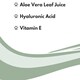 image 3 of WAGS Dog Deodoriser Baby Powder 180ml