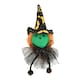 image 3 of Living and Home Halloween 6Pcs Cute Hanging Decoration Set