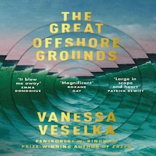 The Great Offshore Grounds