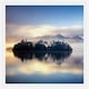 image 1 of Derwentwater Cumbria England Card