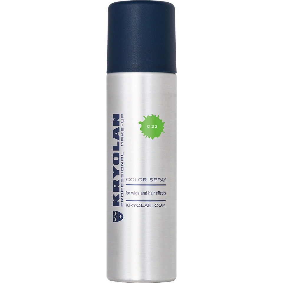 image 1 of Color Spray | Green | D 33 (green) | 150 ml
