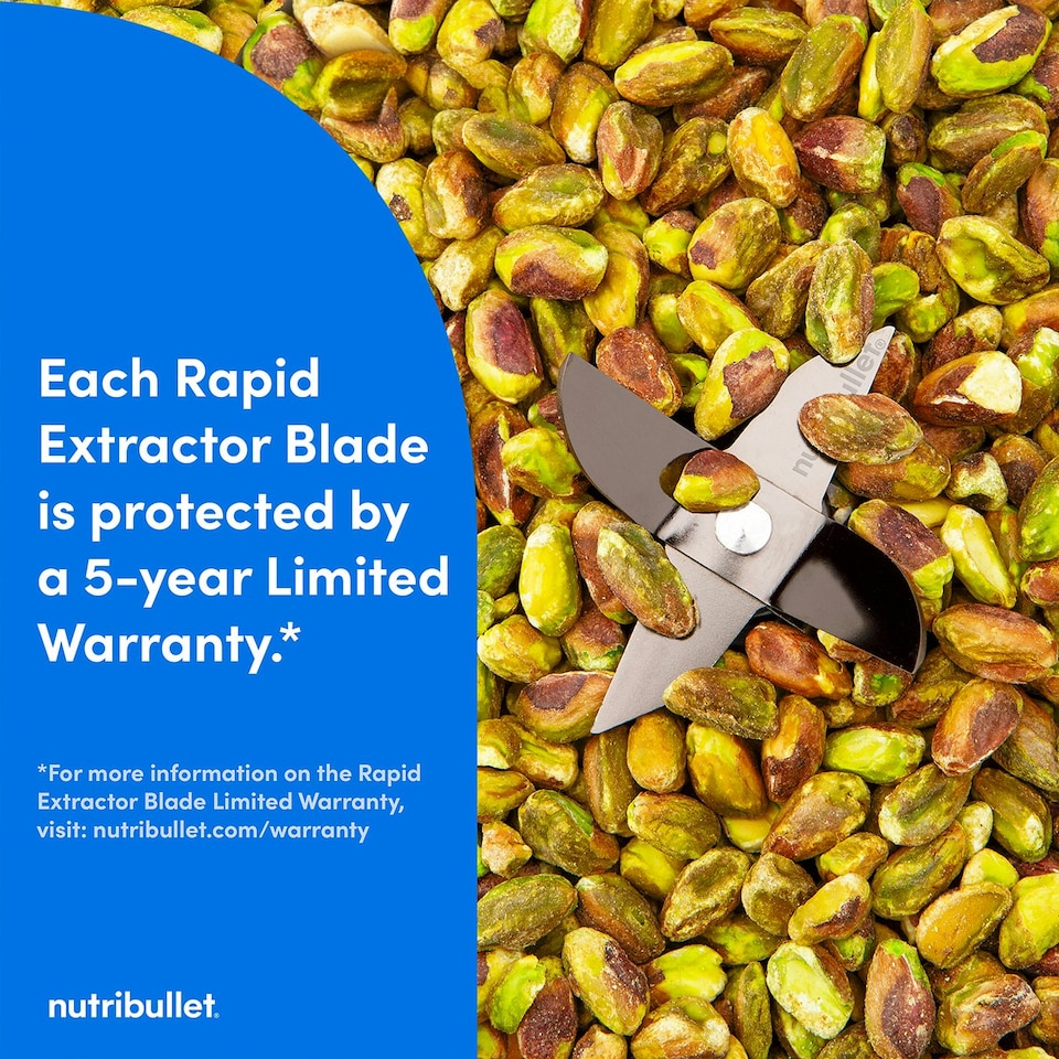 image 1 of nutribullet Ultra - Graphite