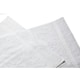 image 1 of Belledorm Hotel Madison Bath Towel - White - One Size