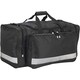 image 2 of Shugon Glasgow Jumbo Kit Holdall Duffle Bag - 75 Litres - Black - One Size