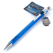 Harry Potter Dumbledore Pen - Blue - One Size