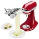 image 2 of KitchenAid Vegetable Sheeter