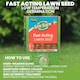 image 6 of Westland Gro-Sure Fast Acting Lawn Seed 30 Square Meter with 20 Percent Extra Free Quick Germination Grass Seed for New Lawns and Patch Repair