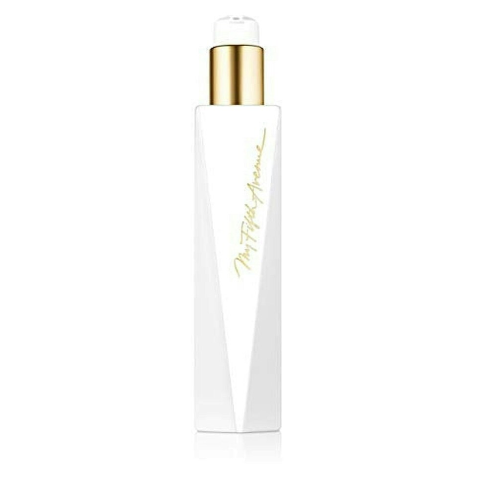 image 1 of Elizabeth Arden My 5th Avenue Body Lotion 150ml