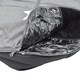 image 4 of Jane Nest 3in1 Pushchair Footmuff Black | Jet Black