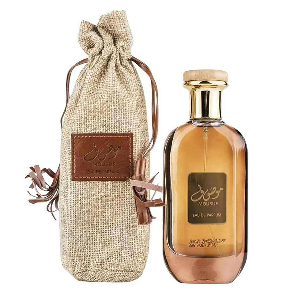 image 1 of Mousuf 100ml EDP By Ard Al Zaafaran