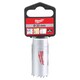 image 2 of Milwaukee - Bi-Metal Contractor Holesaw - 22mm - 1 Piece