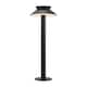 image 1 of Justina Solar | Garden light | Black