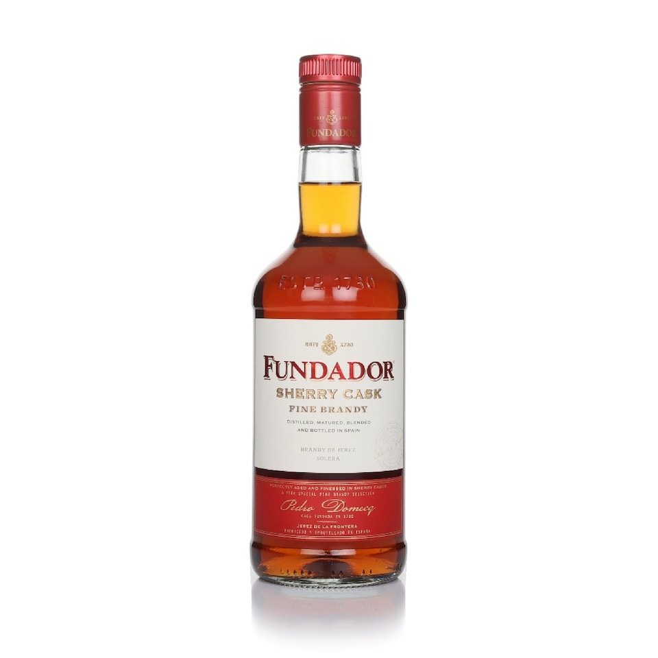 image 1 of Fundador Solera
