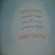 image 7 of For Brother Frozen Olaf Christmas Card