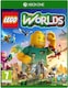 image 1 of LEGO Worlds Xbox One
