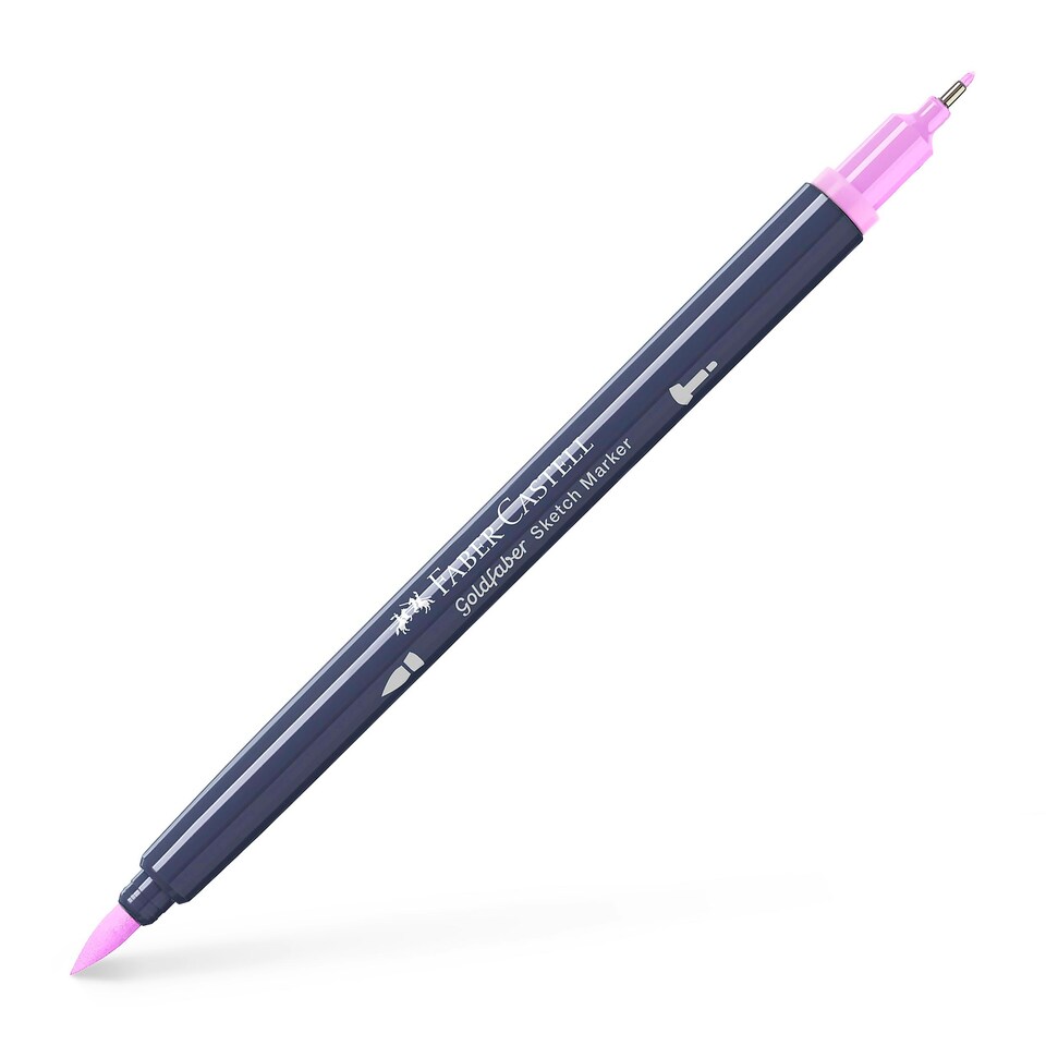 Goldfaber Sketch Marker light magenta (119)