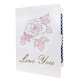 image 5 of Roses Love Heart Deign 3D Pop Up Valentine’s Day Card