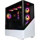 image 1 of CyberPowerPC Ryzen 7 9800X3D Nvidia RTX 5070 Ti 32GB RAM 1TB SSD Gaming PC
