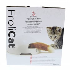 Frolicat Fox Den Toy N/A