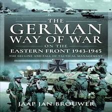 German Way Of War On The Eastern Front