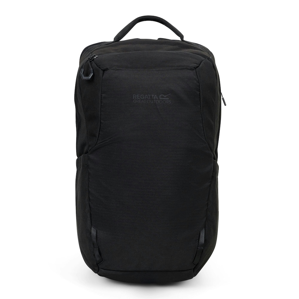image 1 of Voyad 25L Backpack Black