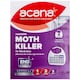 image 6 of Acana Hanging Moth Killer & Freshener, Lavender, 4-Pack, Lasts 6 Months