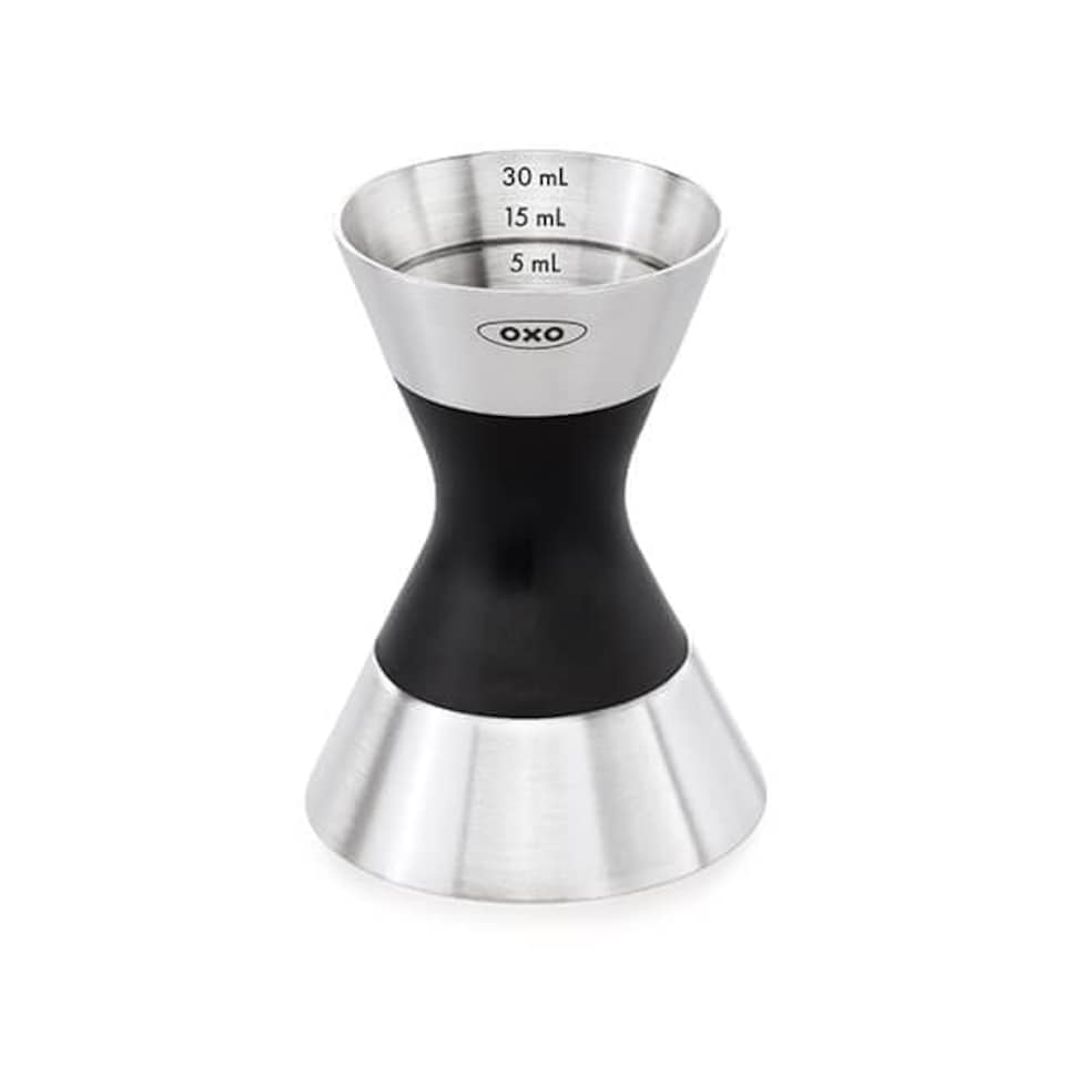 image 1 of OXO Good Grips Double Jigger