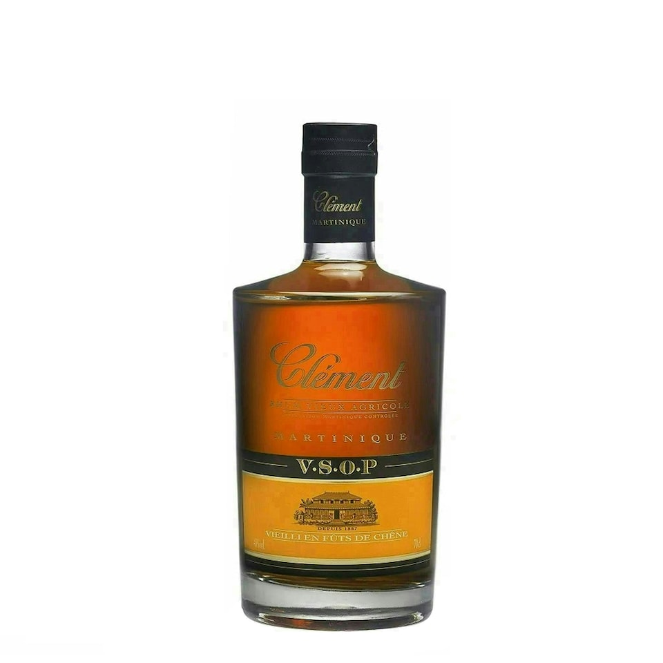 image 1 of Clement VSOP Rhum Agricole