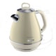image 3 of Ariete 2869/03 Vintage Retro Jug Kettle, 1.7 Litre Capacity, Cream