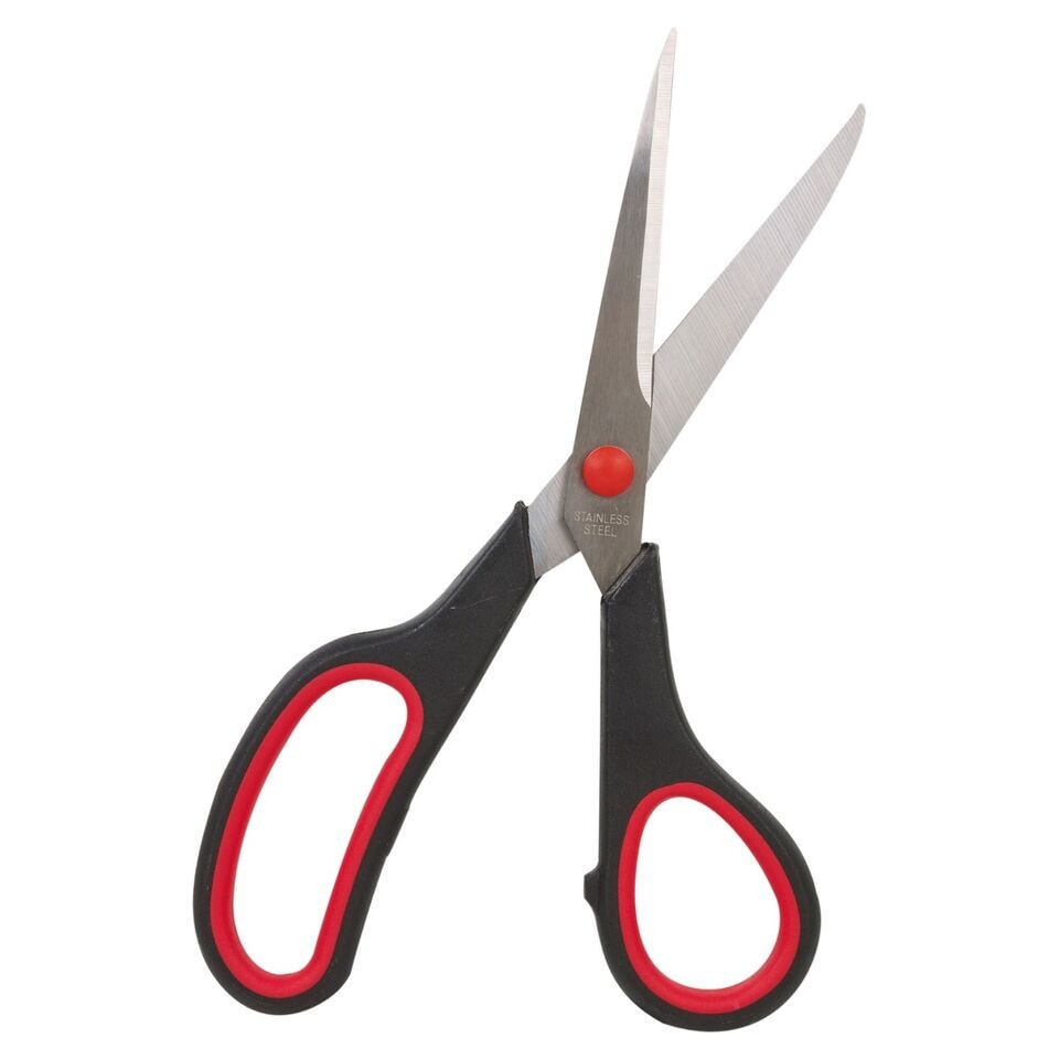 image 1 of 3-PC Scissor Set