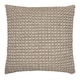 image 2 of Appletree Bobble Filled Cushion Natural