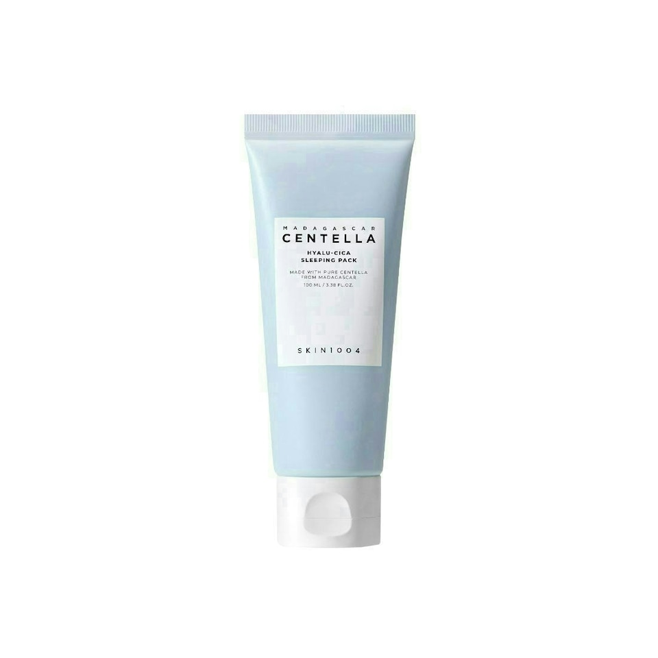 SKIN1004 Madagascar Centella Hyalu-Cica Sleeping Pack 100ml