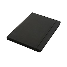 XD Collection RPET A5 Notebook - Black - One Size