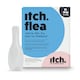 image 1 of Itch Flea Extra Large Dog Flea & Tick Spot On Treatment 1 Pipette (40+kg)