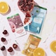 image 3 of Garnier Sheet Masks Ultimate Face Collection Set of 6 Masks for Face, Eyes, Lips