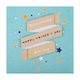 image 3 of Hallmark Father's Day Card - 'You're Amazing' Text Design