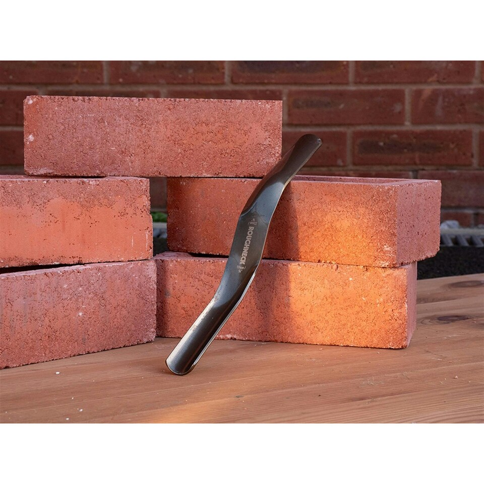 image 1 of Roughneck Brick Jointer - Multi Colour - 19 & 22mm (3/4 & 7/8in)